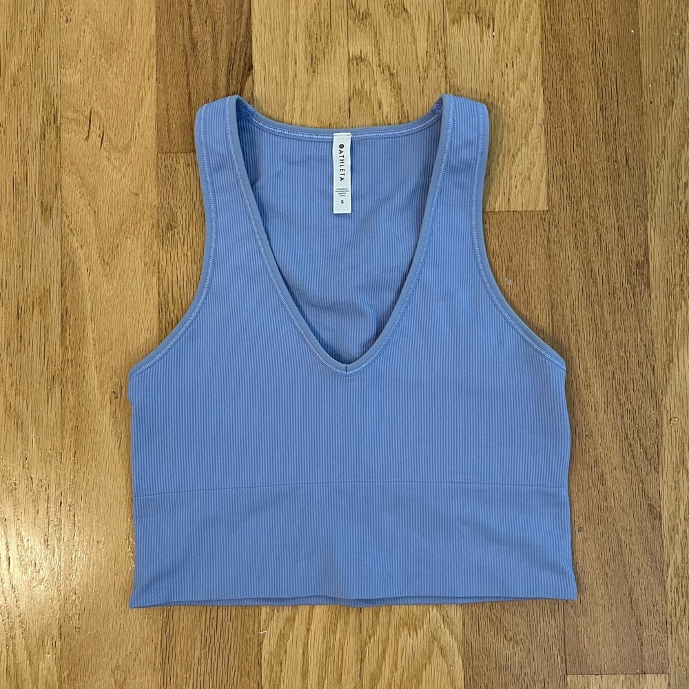 Athleta Tank Top